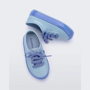 Mini Melissa Street Azul 32978A