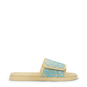 Melissa Brave Amarelo Azul 33583AA