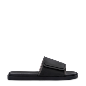 Melissa Brave Preto 33583P