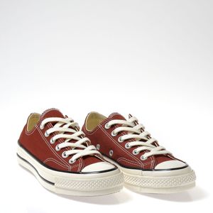 Tênis Converse Chuck 70 All Star Marrom Bordo Preto Amêndoa CT14560010