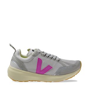 Tênis Vert Condor 2 Alveomesh Light Grey Ultraviolet CL012621F