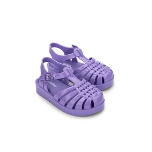 Mini Melissa Possession Baby Lilás 32410L