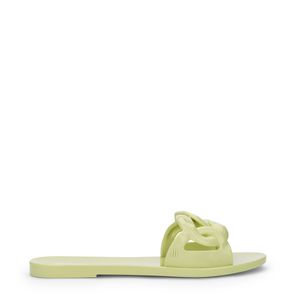 Melissa Jelly Chain Verde 33655V