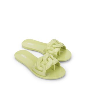 Melissa Jelly Chain Verde 33655V