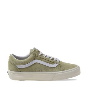 Tênis Vans Old Skool Pig Suede Moss Gray Sno VN0A5KRFB32