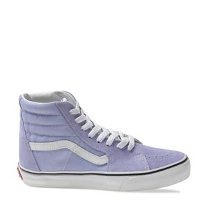 Tênis Vans Sk8-Hi Languid Lavender True White VN0A5JMJAROCASA