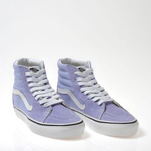 Tênis Vans Sk8-Hi Languid Lavender True White VN0A5JMJAROCASA