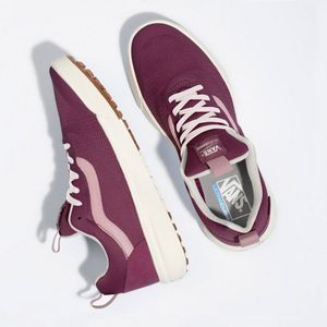 Tênis Vans Ua Ultrarange Rapidweld Etherea Mauve Wine VN0A4BWSBARCASA