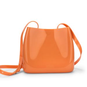 Melissa Mary Bag Laranja 34319LJ