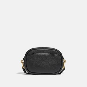 Bolsa Coach Camera Bag Preto C5809B4BK