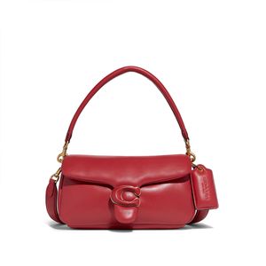 Bolsa Coach Pillow Tabby 26 Vermelho C0772B4P1Y