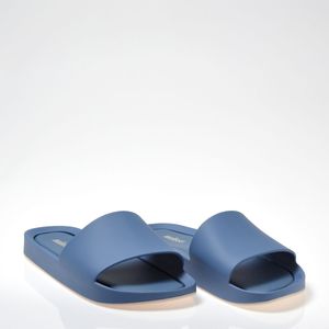 Melissa Beach Slide Azul Bege 31754AB