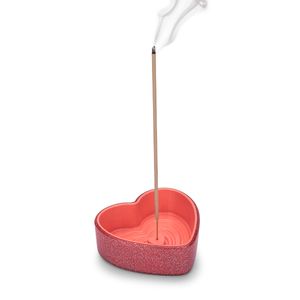 Melissa Incense Tray Rosa 34359R