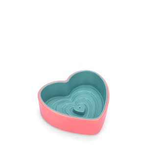 Melissa Incense Tray Rosa Verde 34359VR