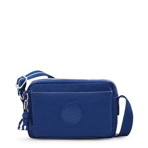 Bolsa Kipling Abanu Azul I420872I