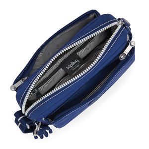 Bolsa Kipling Abanu Azul I420872I