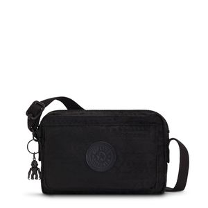 Bolsa Kipling Abanu Preto I4243X23