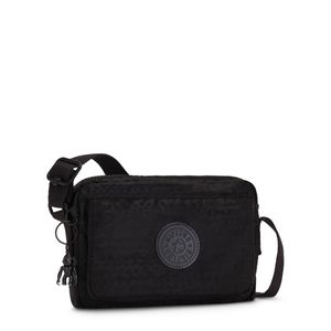 Bolsa Kipling Abanu Preto I4243X23