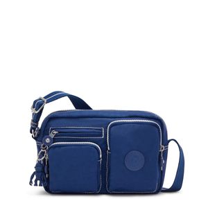 Bolsa Kipling Albena Azul I485272I