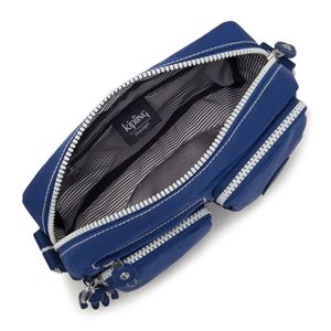 Bolsa Kipling Albena Azul I485272I