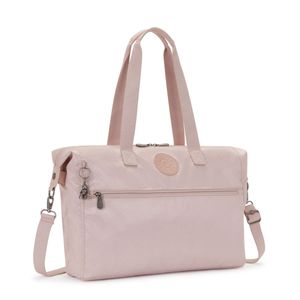 Bolsa Kipling Ilia Rosa I5732V34