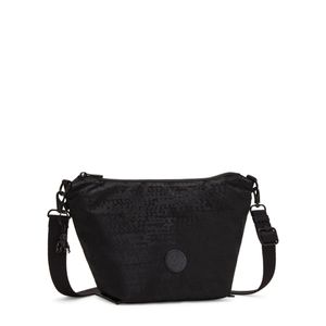 Bolsa Kipling Malika Preto I7376X23