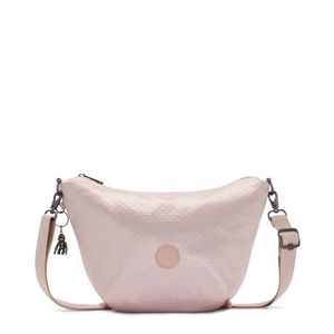 Bolsa Kipling Malika Rosa I6820V34