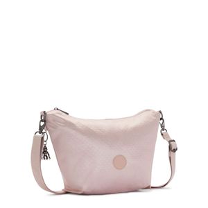 Bolsa Kipling Malika Rosa I6820V34