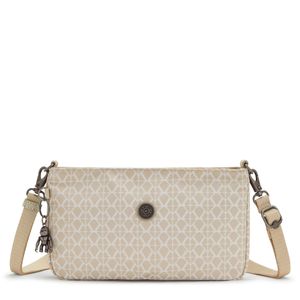 Bolsa Kipling Masha Bege I3256R63