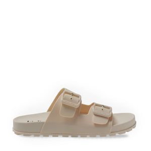 Chinelo Kipling Flat Off White 90000OFF