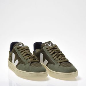 Tênis Vert V-12 B-Mesh Olive White XD011665A