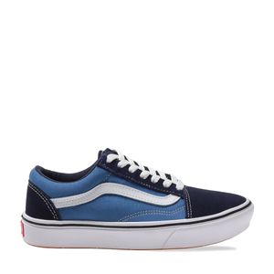 Tênis Vans Comfycush Old Skool Navy VN0A3WMAVNT