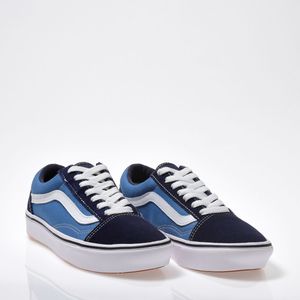 Tênis Vans Comfycush Old Skool Navy VN0A3WMAVNT