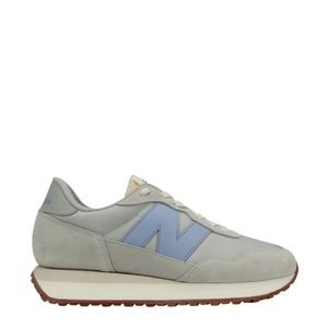 Tênis New Balance 237 Cinza WS237MIB