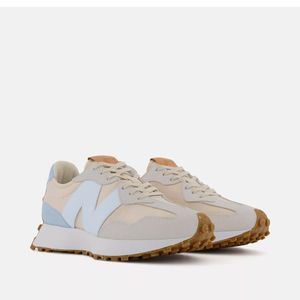 Tênis New Balance 327 Bege WS327OEB