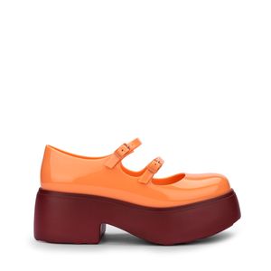 Melissa Farah Laranja 33670L