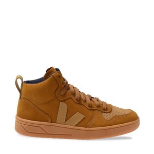 Tênis Vert V-15 Nubuck Camel Desert VQ1302616F