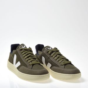 Tênis Vert V-12 B-Mesh Olive White XD0102820F