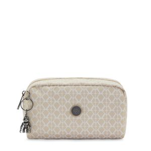 Nécessaire Kipling Gleam Bege I7003R63