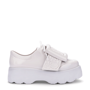 Melissa Kick Off Buckle Up + Viktor And Rolf Branco 33598B