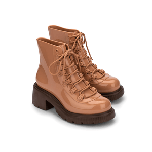 Melissa Cosmo Boot Bronze Bege 33594BB