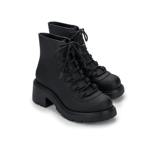 Melissa Cosmo Boot Preto 33594P