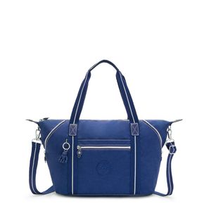 Bolsa Kipling Art Azul 1061972I