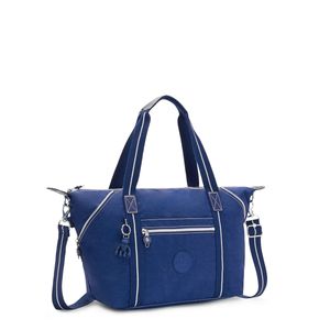 Bolsa Kipling Art Azul 1061972I