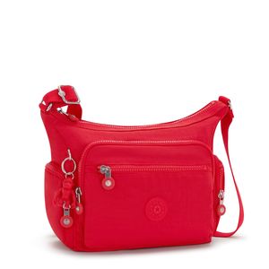 Bolsa Kipling Gabbie S Vermelho I2531Z33