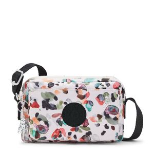 Bolsa Kipling Abanu Estampado I394277P