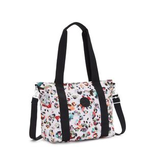 Bolsa Kipling Asseni S Estampado I470777P