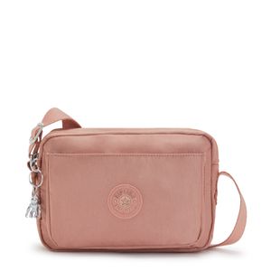 Bolsa Kipling Abanu M Rosa I6831Z03