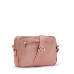 Bolsa Kipling Abanu M Rosa I6831Z03