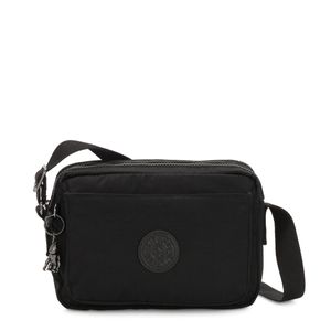 Bolsa Kipling Abanu M Preta I684753F